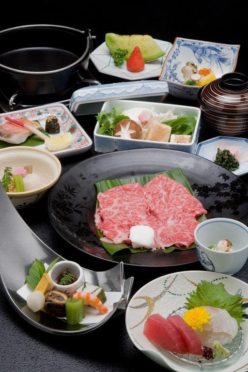 Kkr Biwako أوتسو المظهر الخارجي الصورة