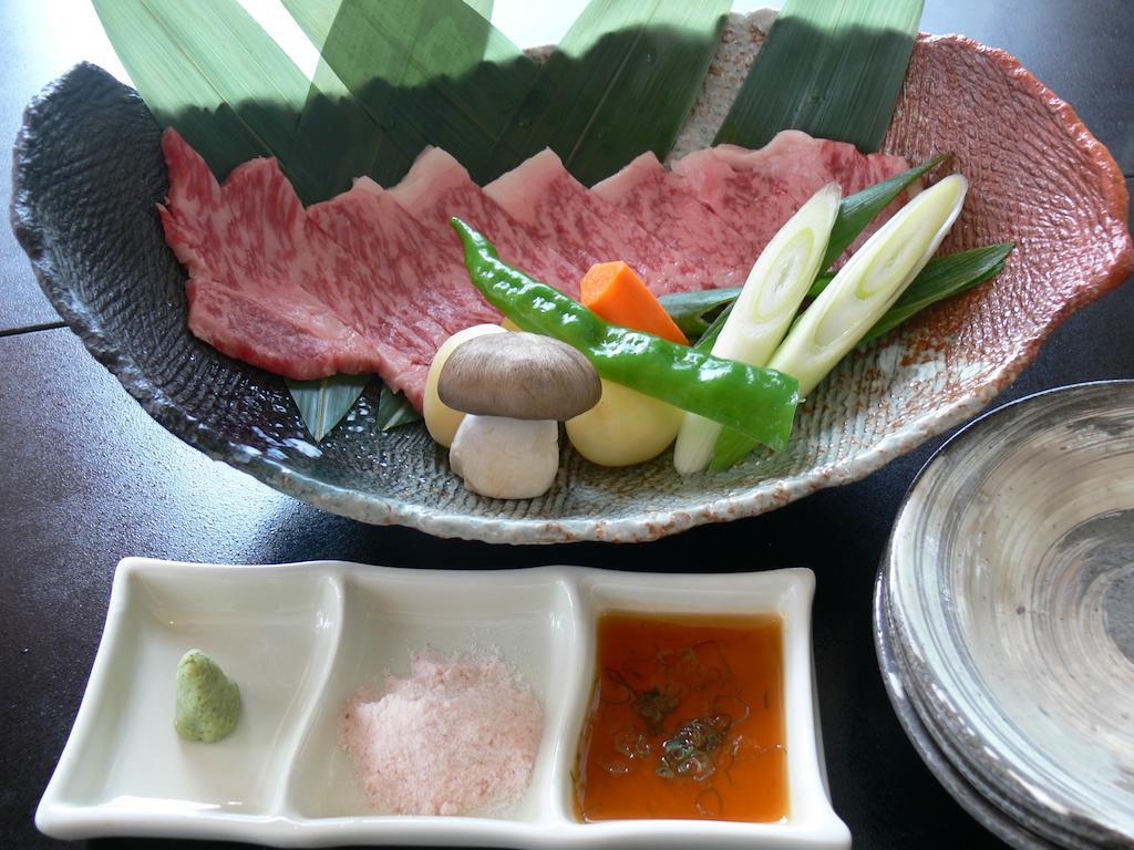 Kkr Biwako أوتسو المظهر الخارجي الصورة