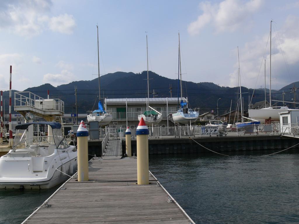 Kkr Biwako أوتسو المظهر الخارجي الصورة