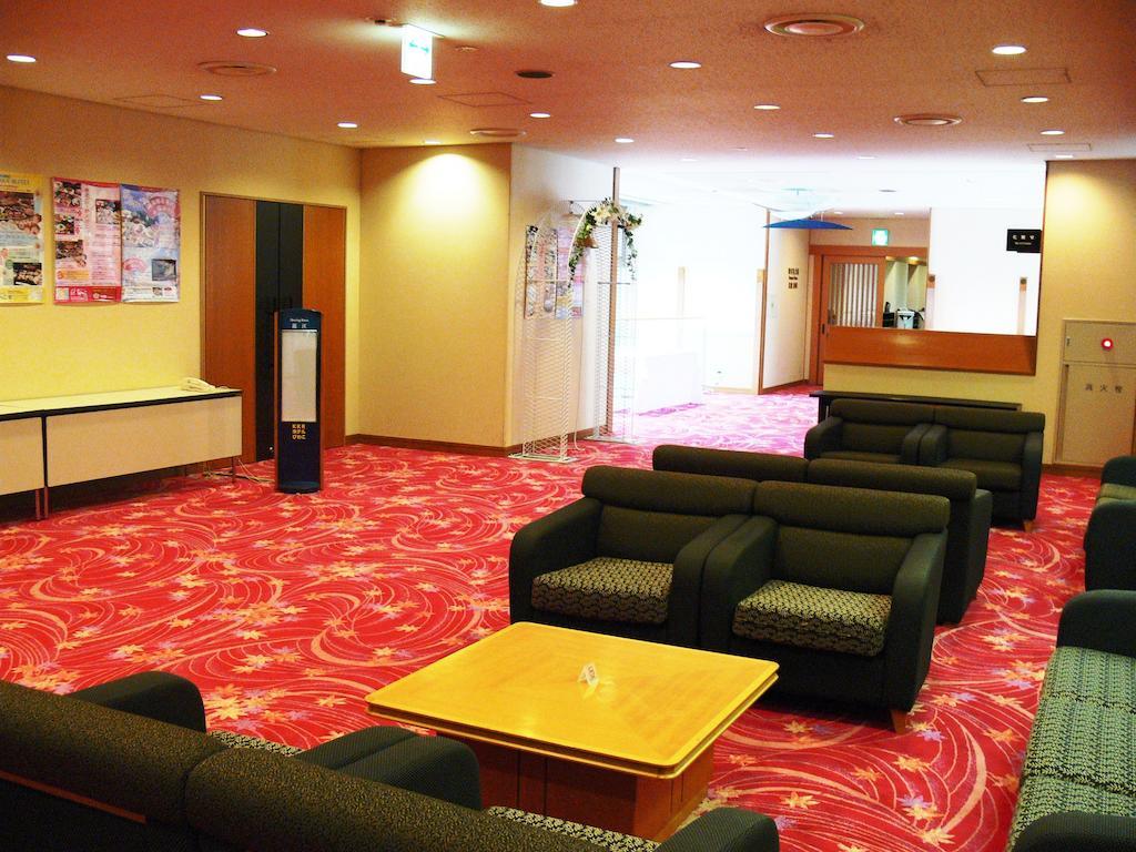 Kkr Biwako أوتسو المظهر الخارجي الصورة