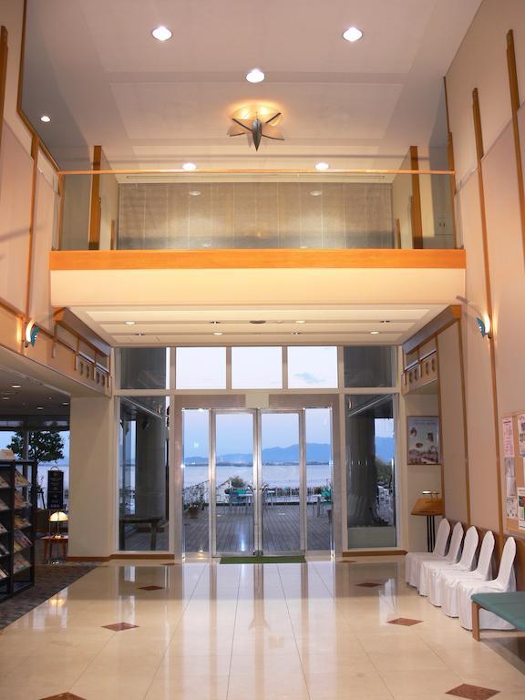 Kkr Biwako أوتسو المظهر الخارجي الصورة