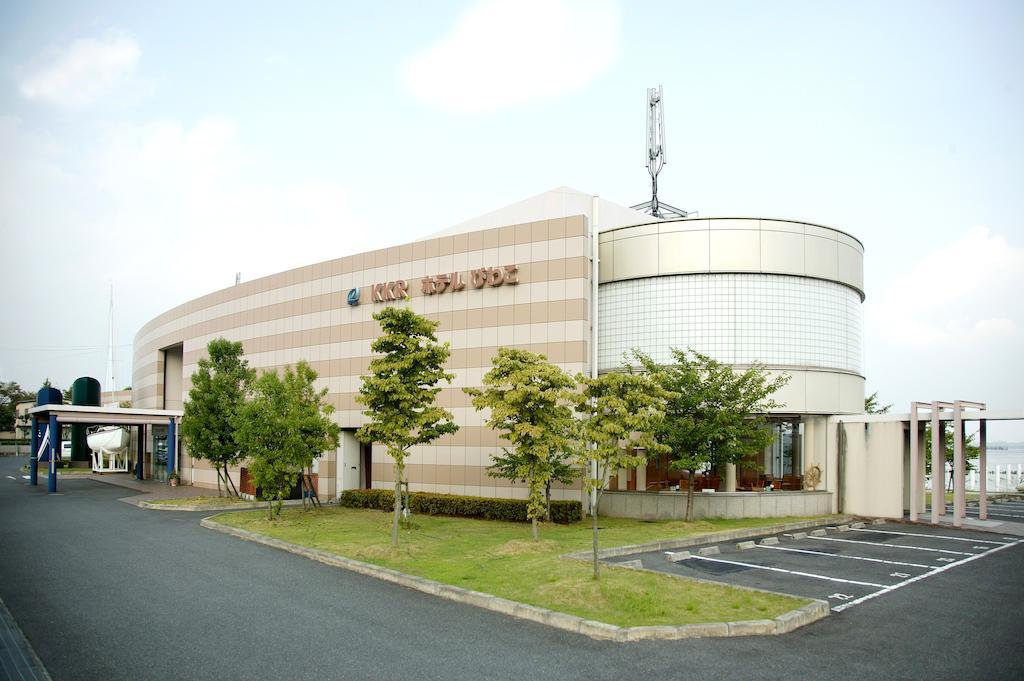 Kkr Biwako أوتسو المظهر الخارجي الصورة